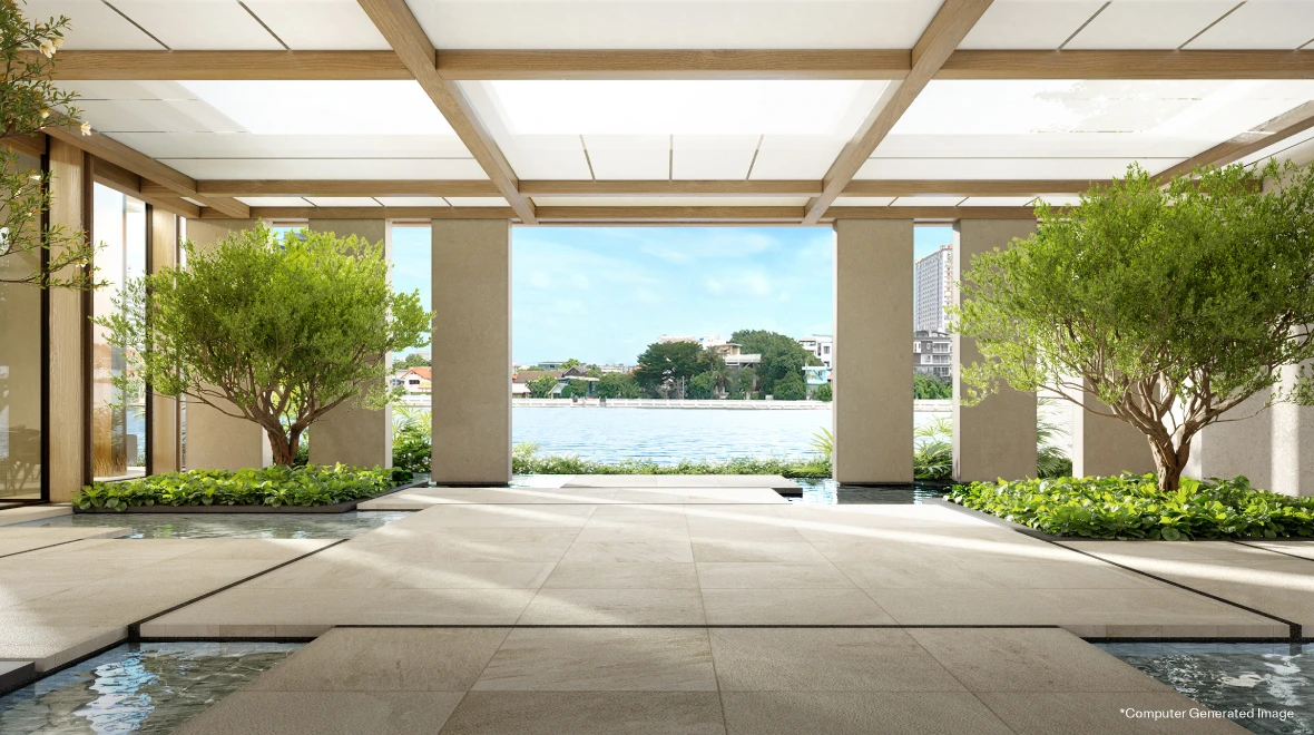 Condo Bangpho Concept