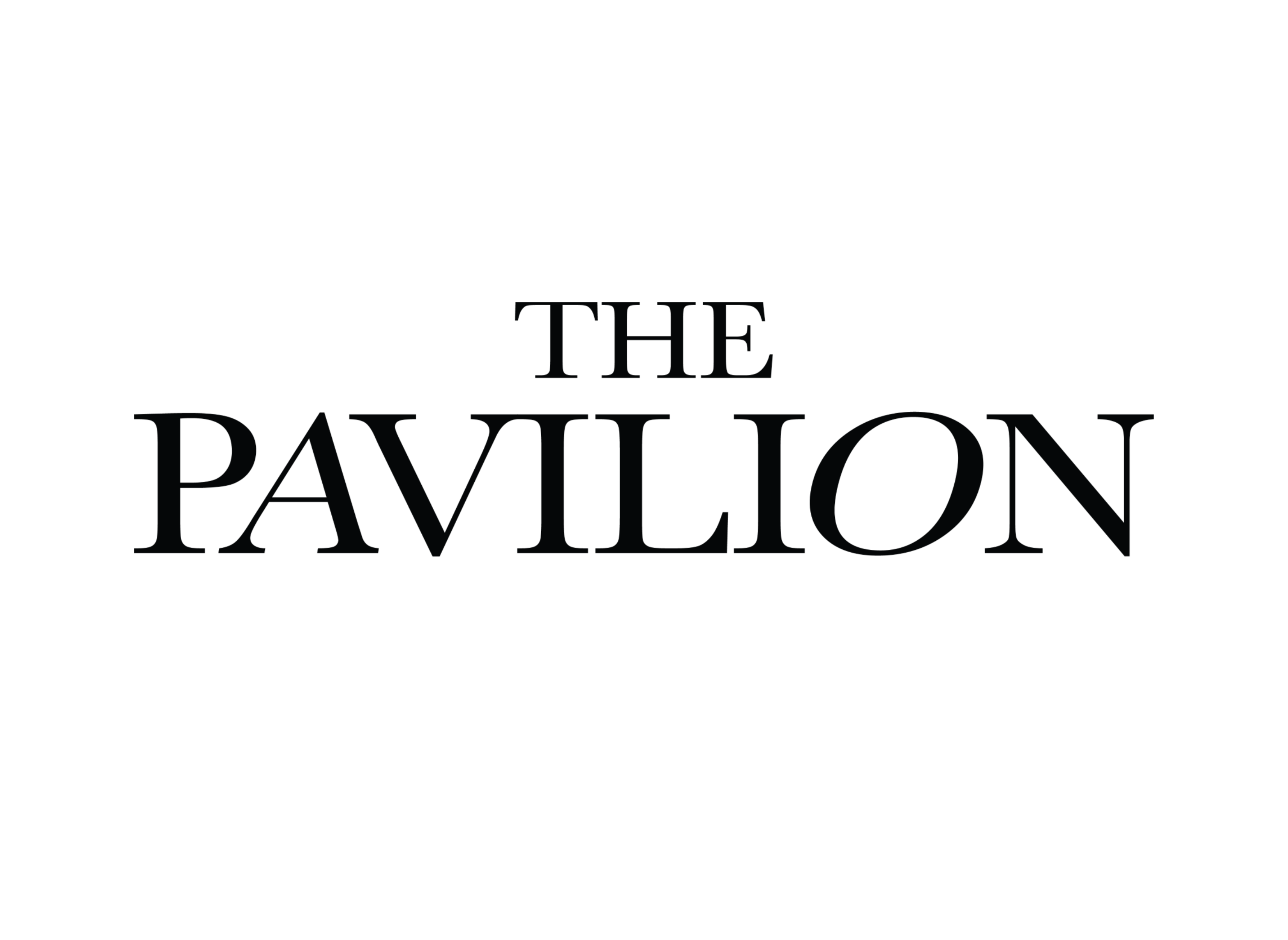 The Pavilion