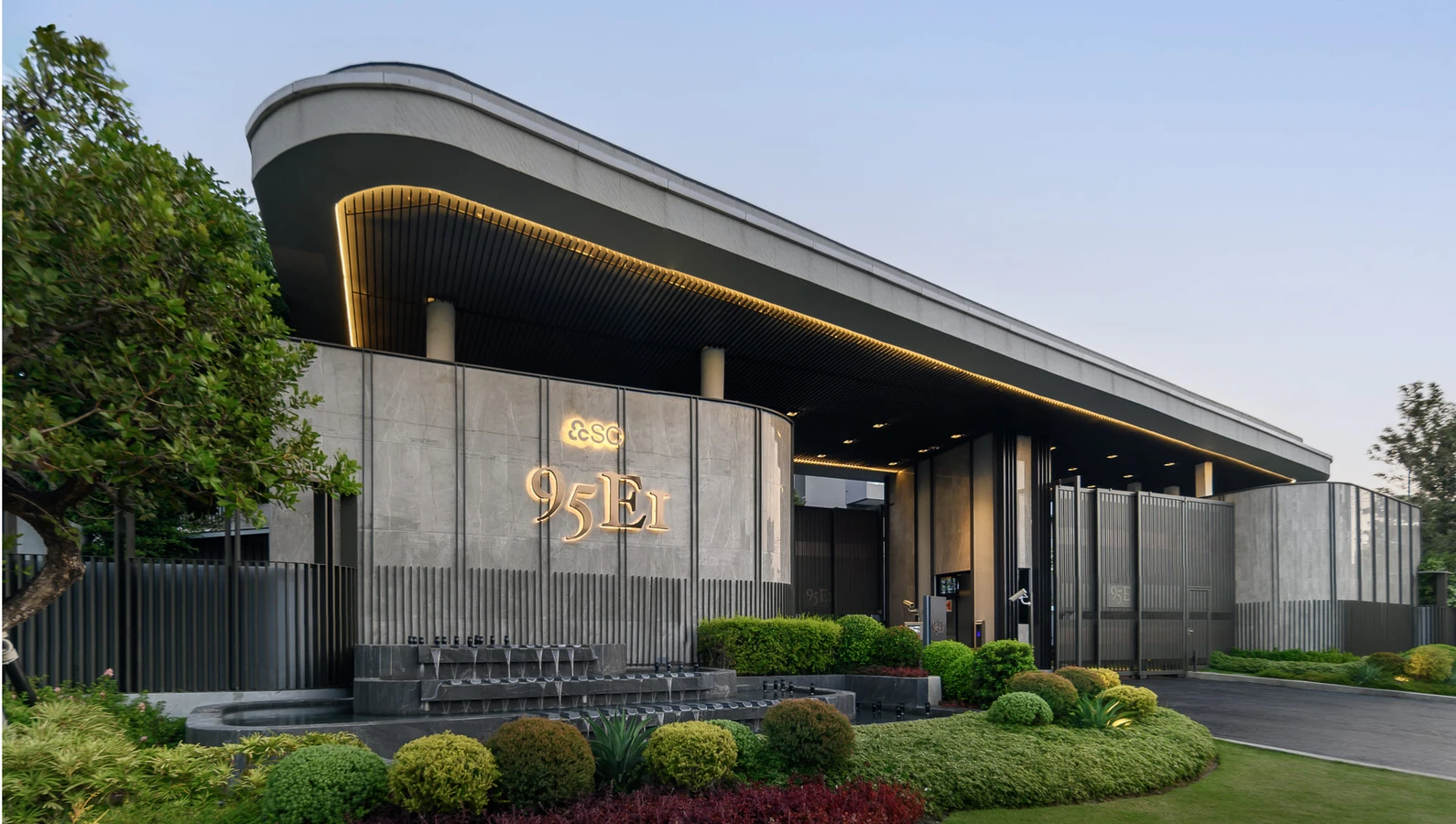 95e1 บ้านหรู ระดับ 100 ล้าน