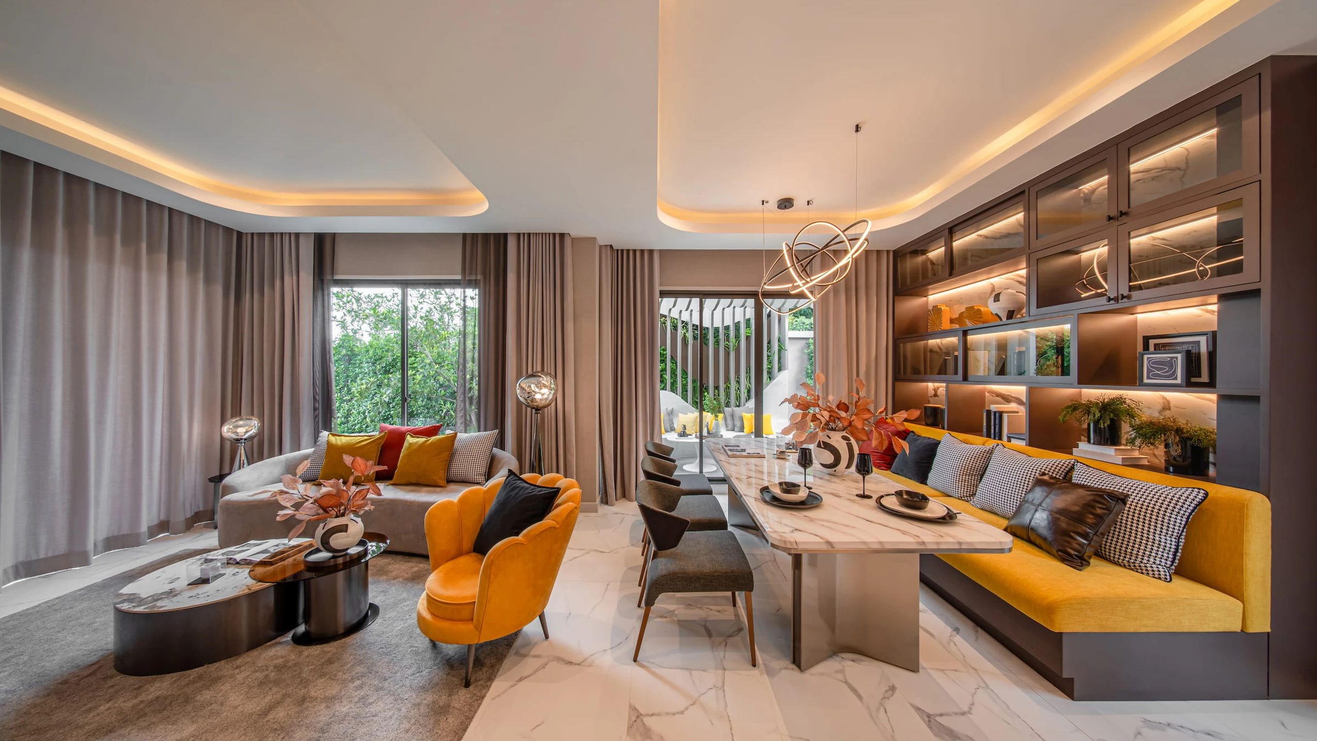 Bangkok Boulevard Signature Pinklao - Borom