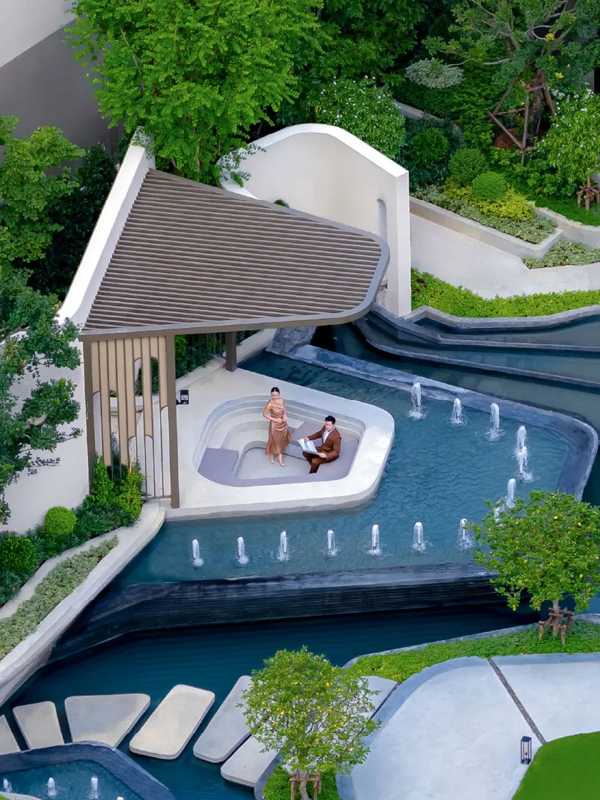 แกรนด์ บางกอก บูเลอวาร์ด ดอนเมือง-แจ้งวัฒนะ