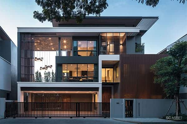 คาเฟ่ ร้านกาแฟเอกมัย