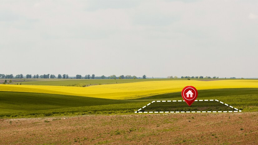 รังวัดที่ดิน ราคา