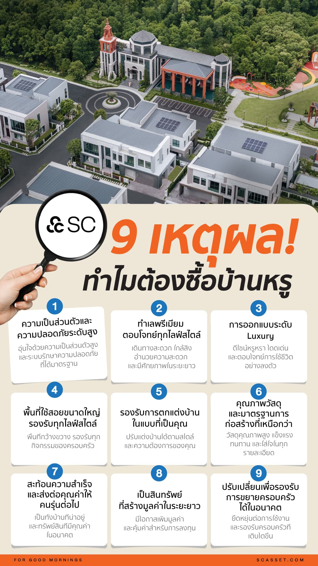 บ้านหรู