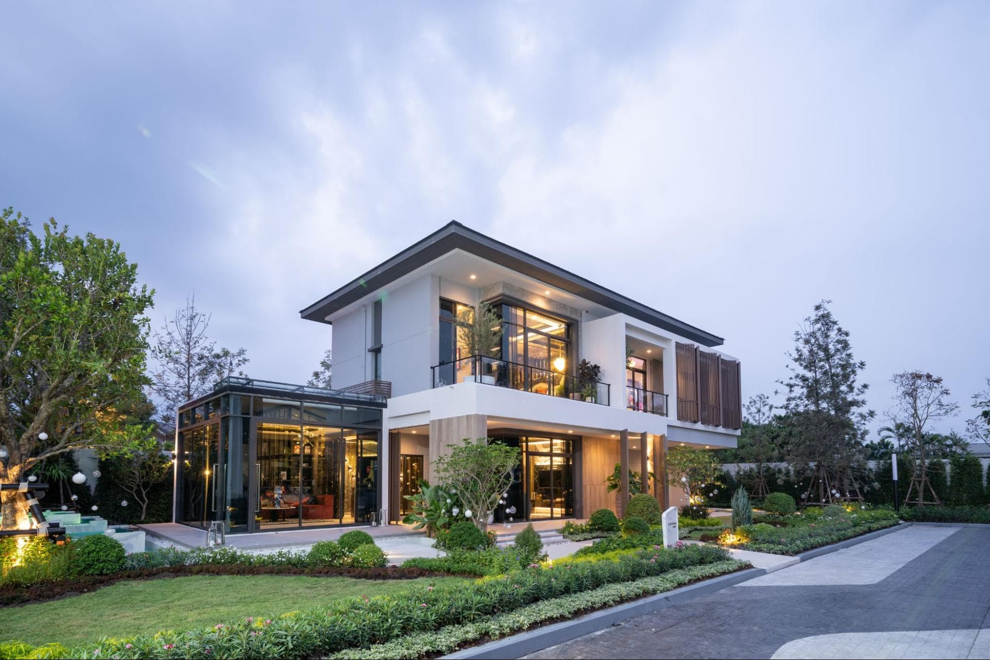 บางกอก บูเลอวาร์ด แจ้งวัฒนะ-ราชพฤกษ์