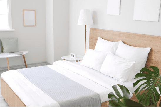 Why Minimal Style Works Best for Modern Bedrooms 