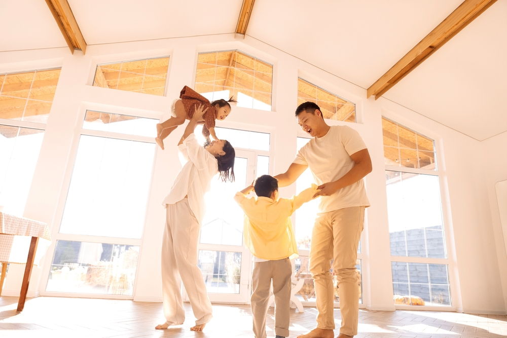 แนวทางการวางแผนการเงิน เพิ่มความมั่นคงหลังปิดหนี้บ้านก่อนกำหนด