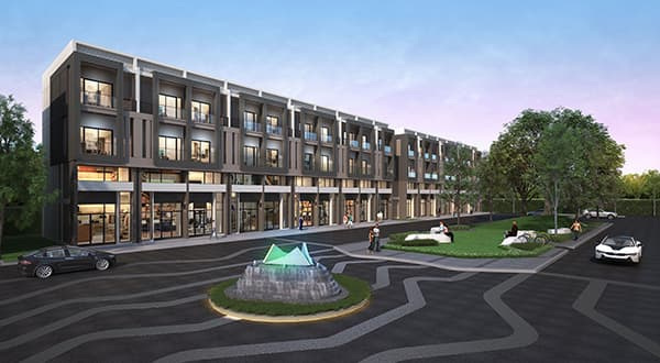 คาเฟ่เพชรเกษม