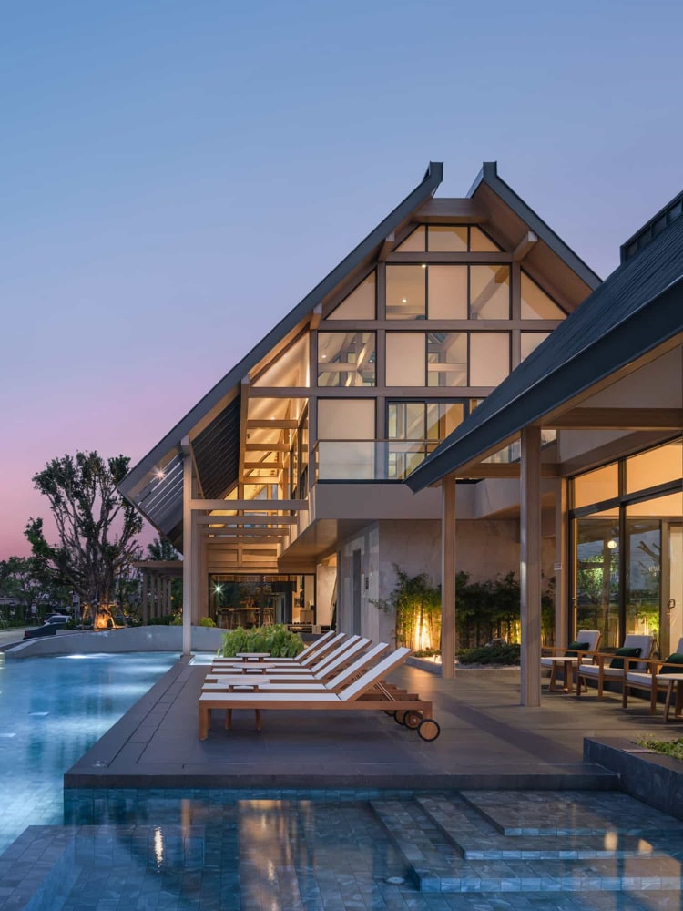 แบบบ้านสไตล์ญี่ปุ่น