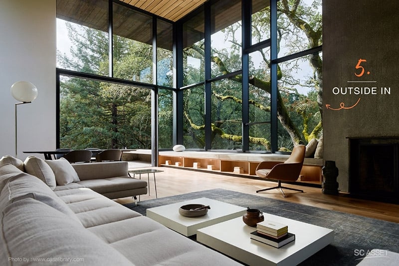 ไอเดียเปิดช่องแสง