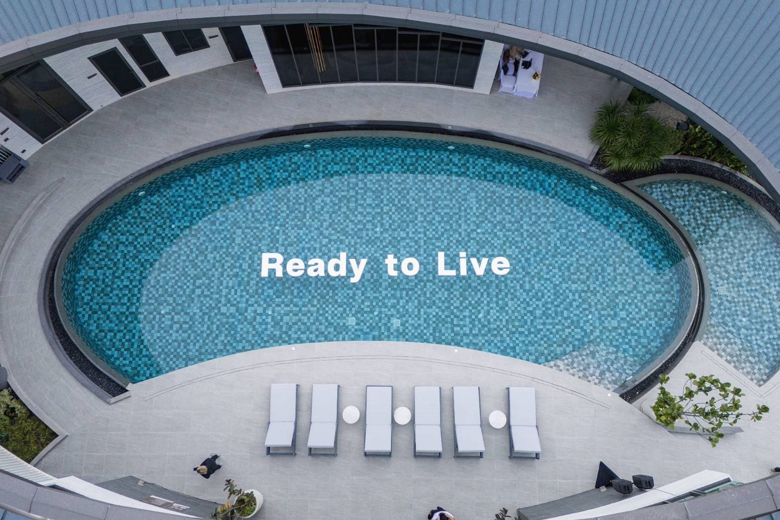 SC เปิดเกมรุกครึ่งปีหลัง 2569 ส่งแคมเปญ SC Ready to Live ชูจุดขายบ้านแต่งครบพร้อมอยู่