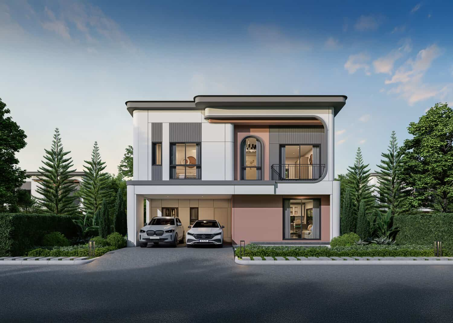 เวนิว ฟอร์ม พระราม 5 โครงการที่ใช่สำหรับทุกครอบครัว