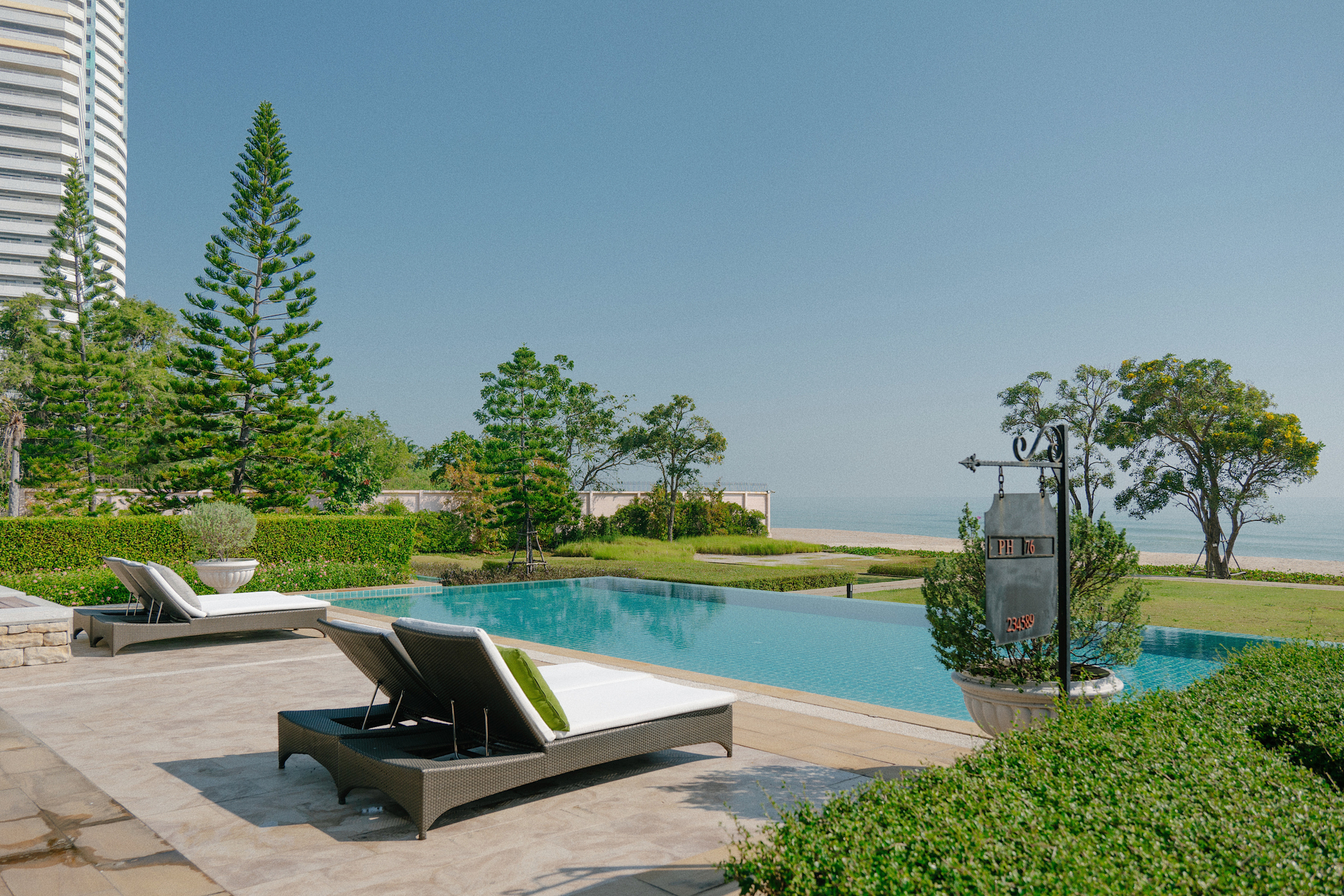hua hin house