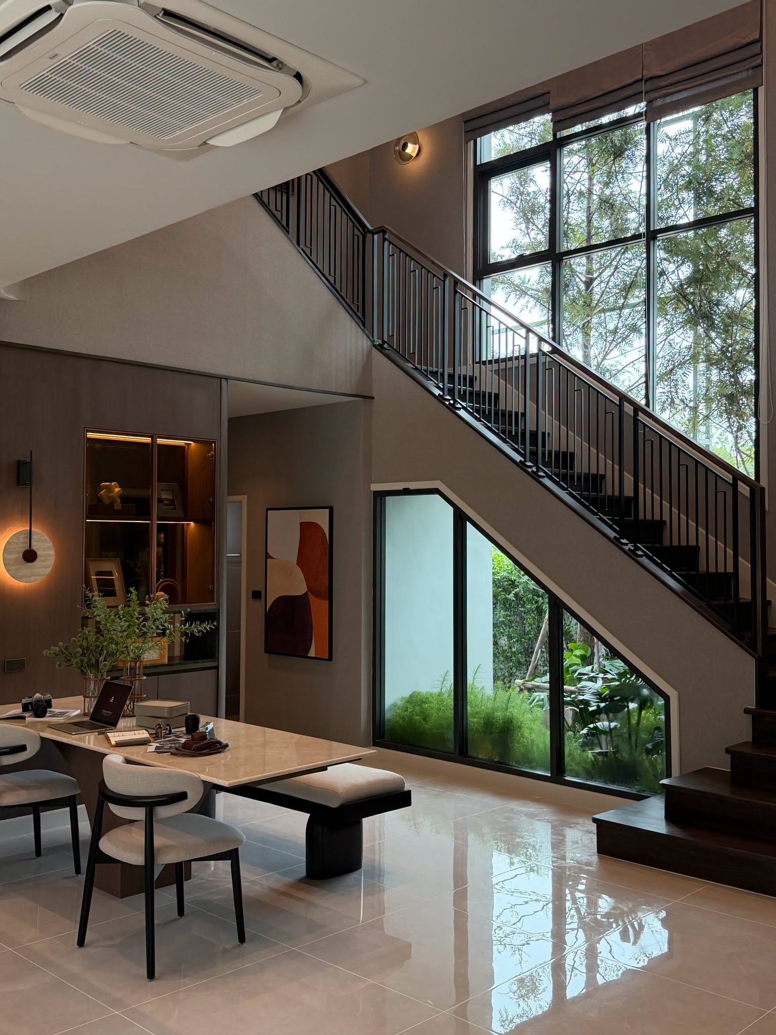 Modern tropical House