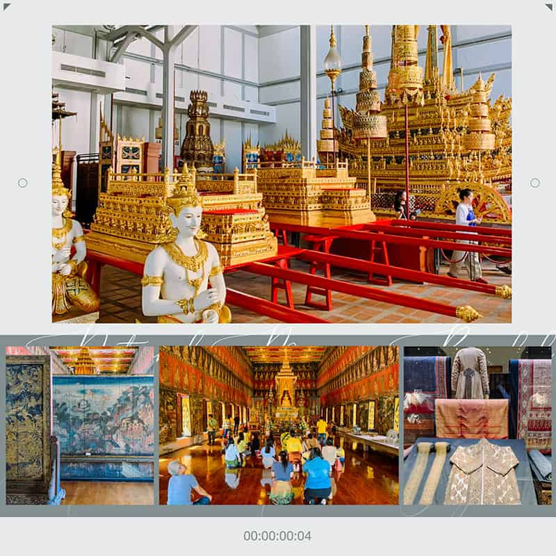 พิพิธภัณฑ์ประวัติศาสตร์