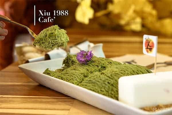 คาเฟ่ลาดพร้าว