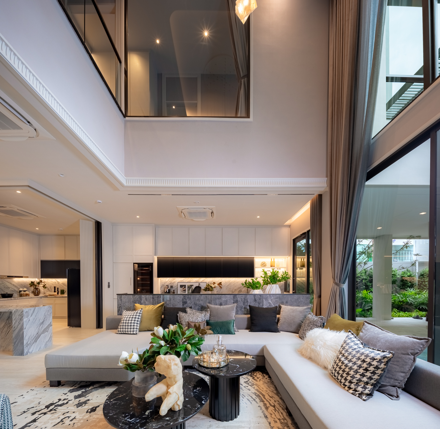 บ้านเจนนี่ ได้หมดถ้าสดชื่น ห้องไลฟ์สด