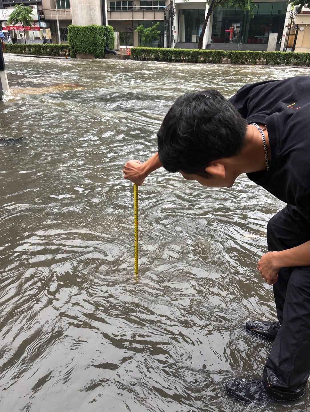 เขตกรุงเทพที่น้ำท่วมบ่อย ที่ควรรู้ก่อนตัดสินใจซื้อบ้าน มีทำเลไหนบ้าง?