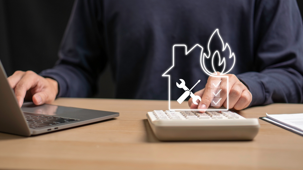 ประกันอัคคีภัยคุ้มครองและไม่คุ้มครองอะไรบ้าง ?