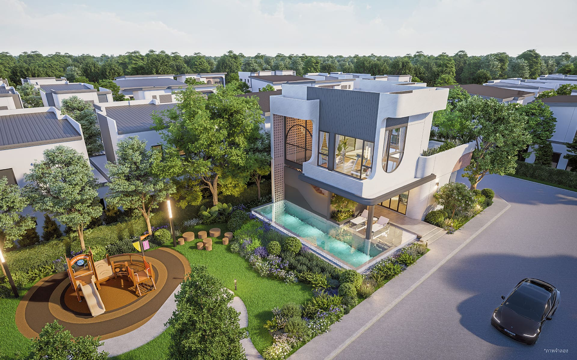 เวนิวฟอร์ม พระราม 5