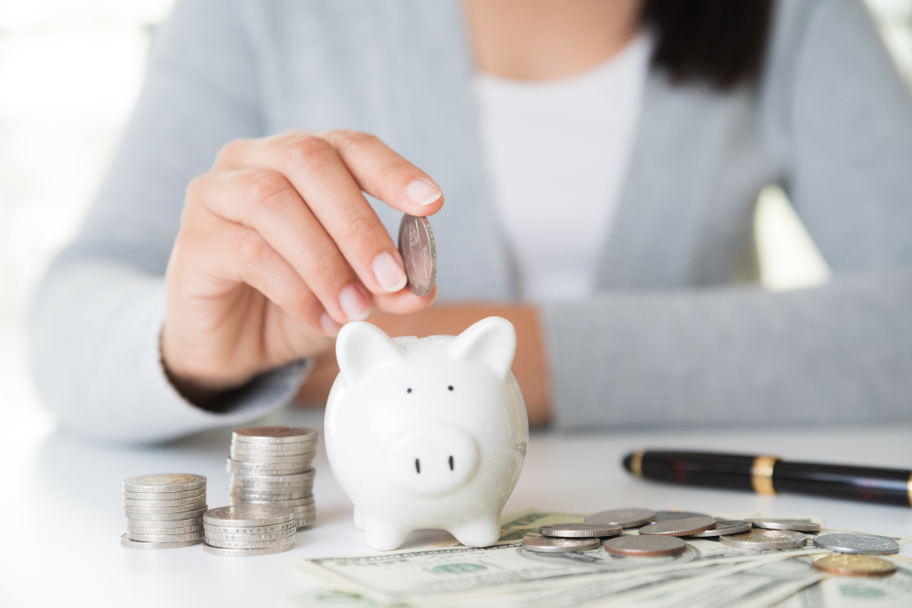 มี เงิน 10000 ลงทุน อะไร ดี