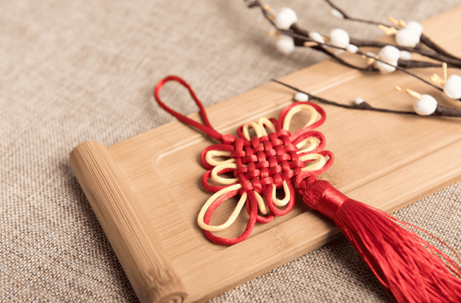 แต่งบ้านตรุษจีน