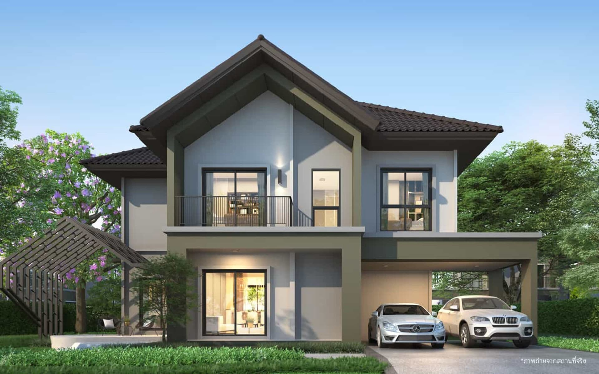 เวนิว โฟลว์ แจ้งวัฒนะ
