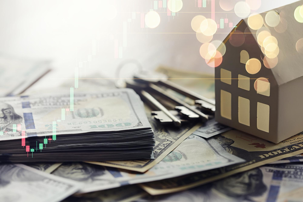 อสังหา ปล่อย เช่า