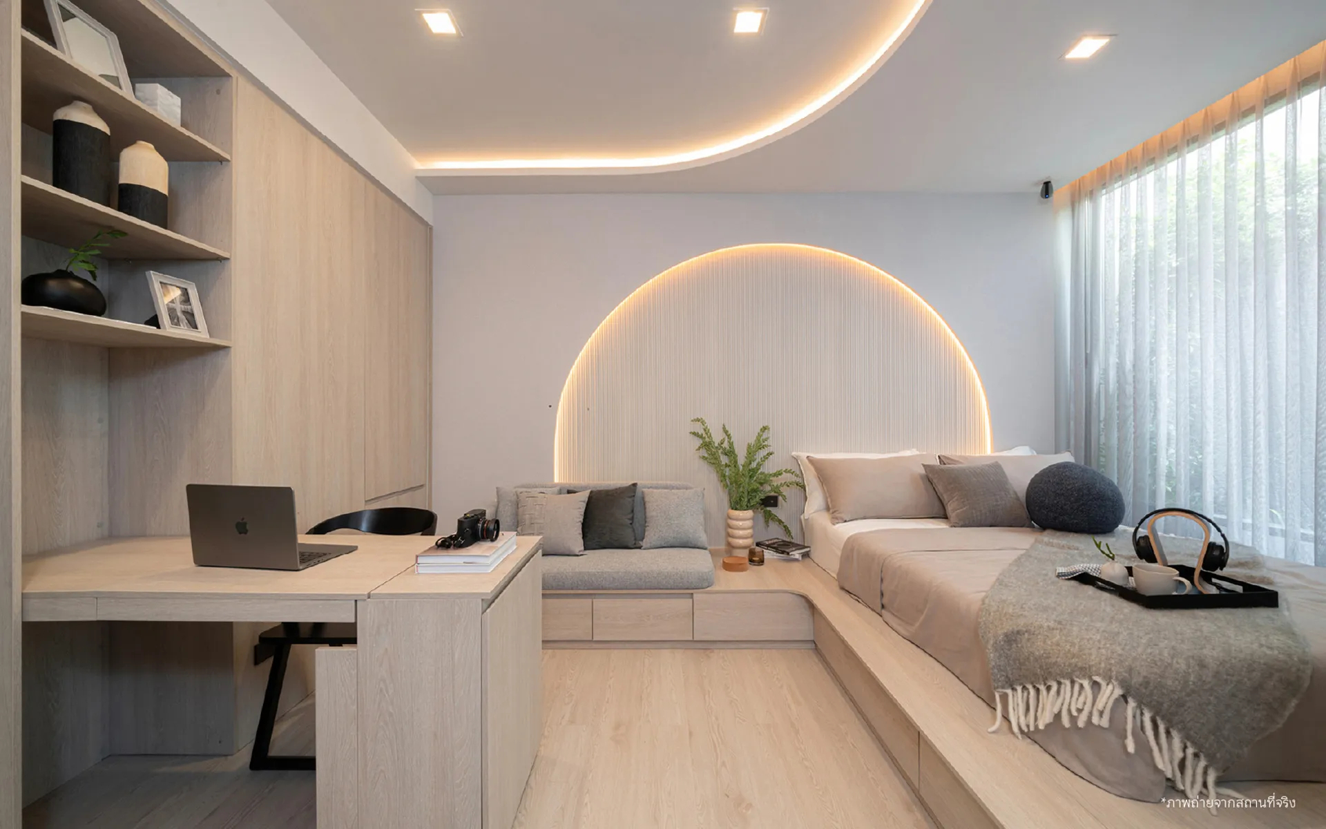 Condominium for Sale in Thailand: reference