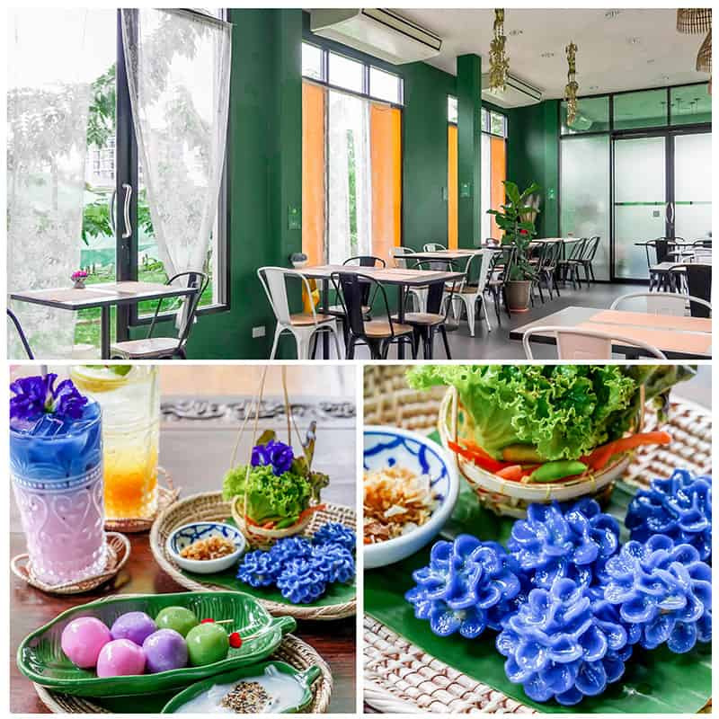 คาเฟ่เสรีไทย