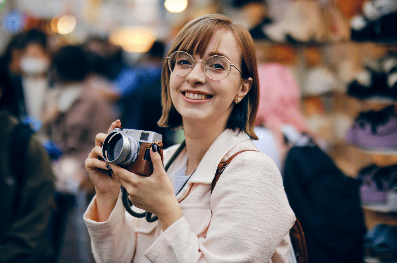 สิ่งอำนวยความสะดวก เที่ยวเอกมัย