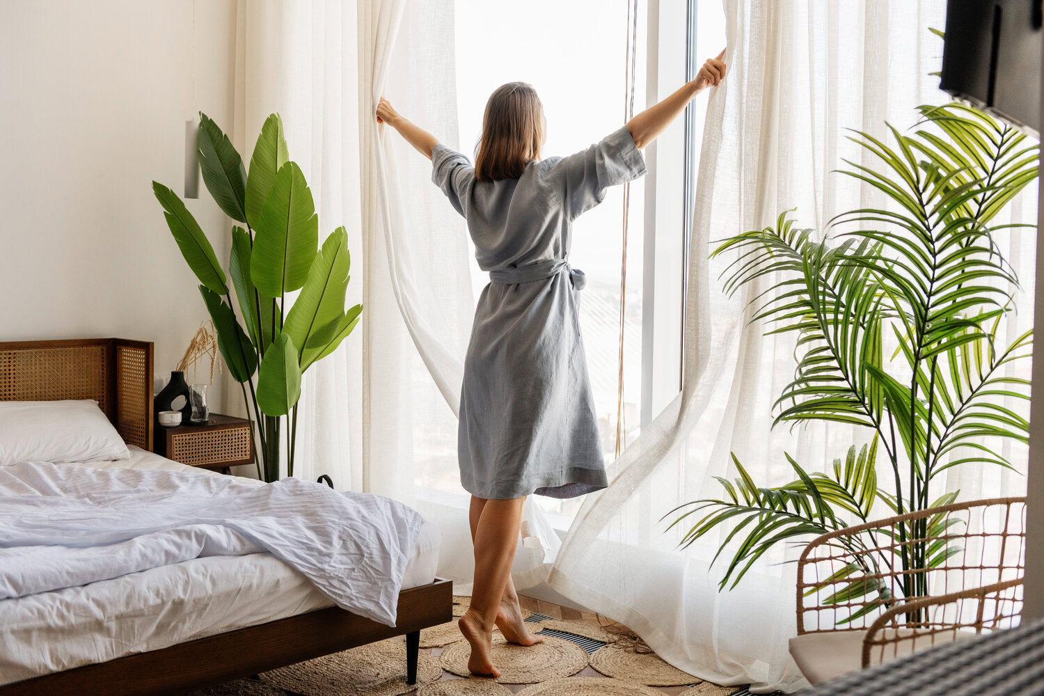 การเลือกทิศหน้าบ้านตามปีเกิดช่วยให้อยู่สบาย เต็มไปด้วยพลังงานดี ๆ