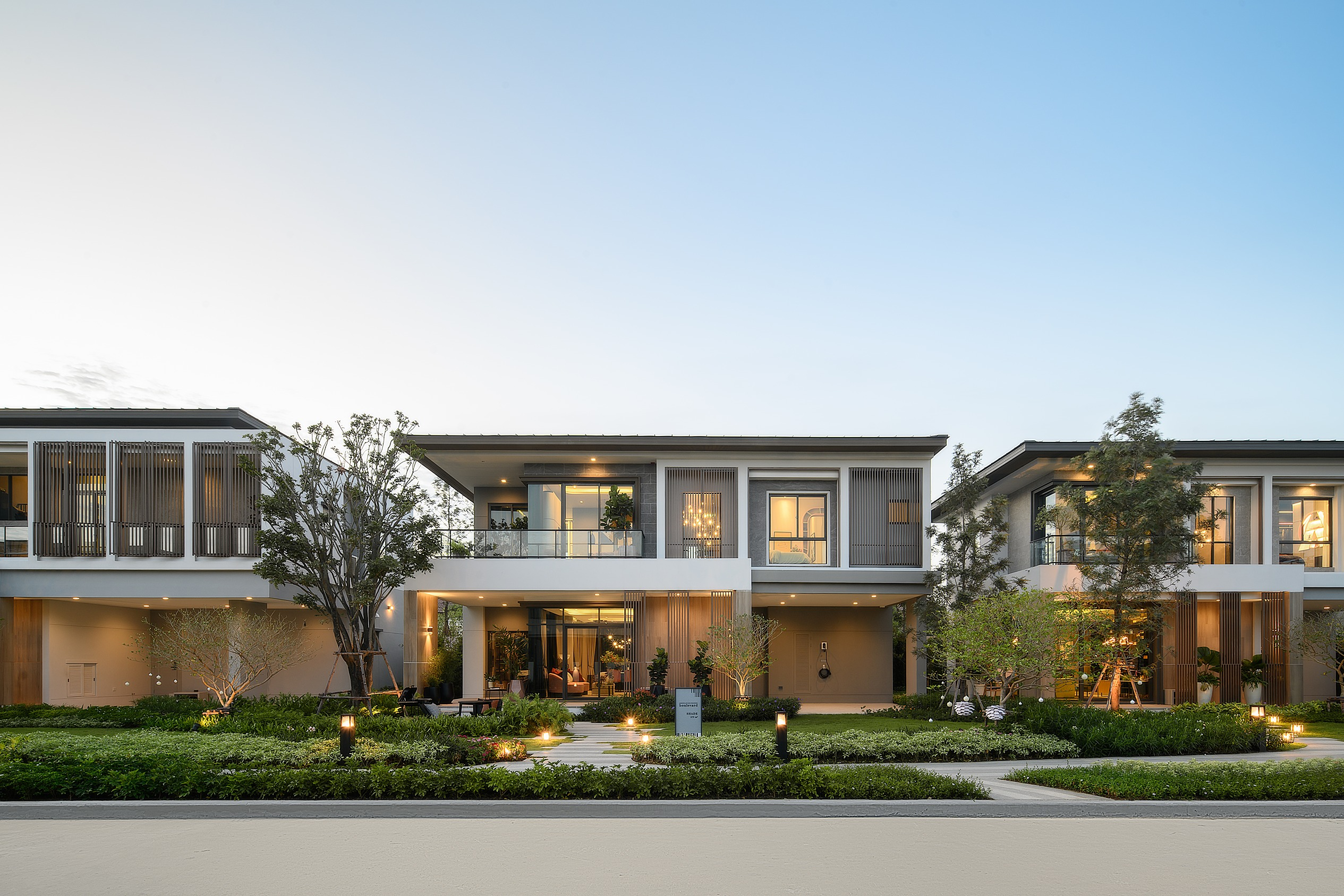 บางกอก บูเลอวาร์ด วิภาวดี-พหลฯ