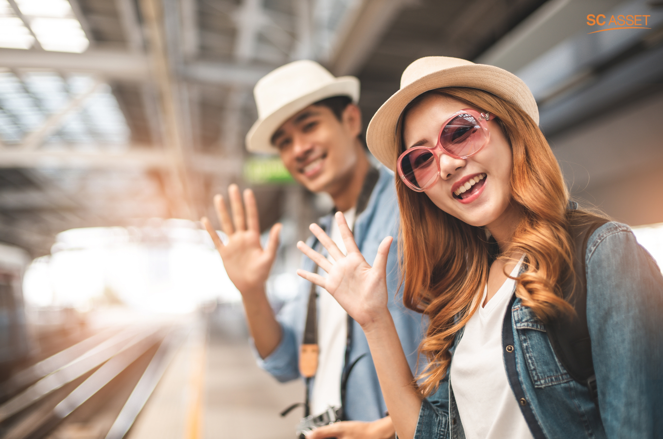 Best Area to Stay in Bangkok for First Time Visitors