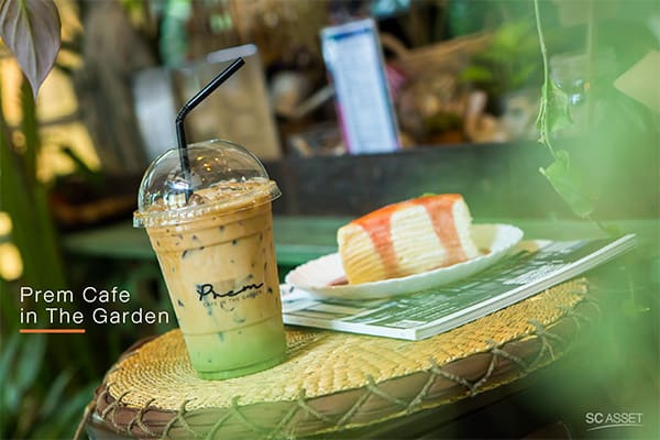 คาเฟ่รังสิต