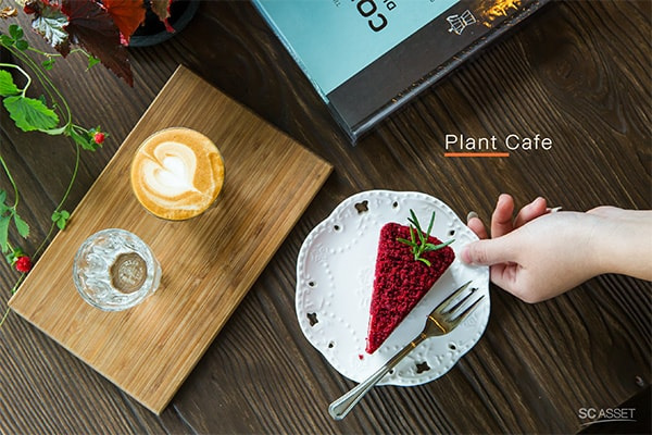 คาเฟ่รังสิต