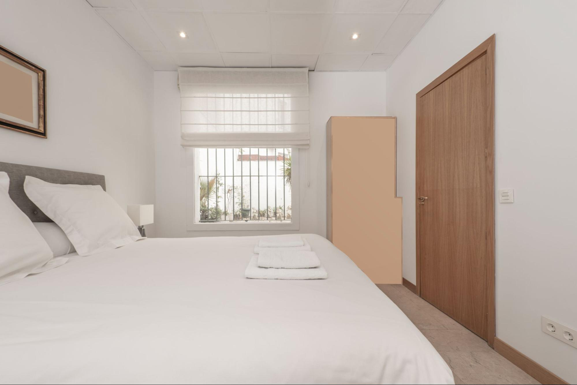 ตำแหน่งเตียงฮวงจุ้ยห้องนอน