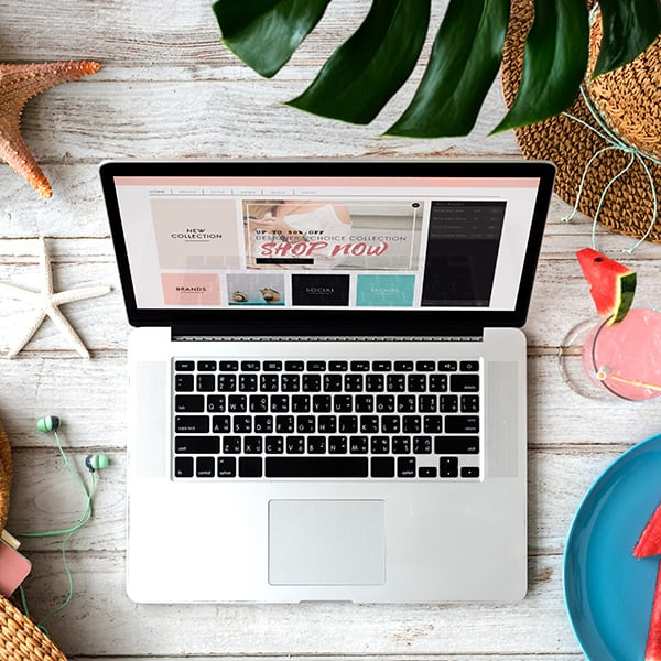 การซื้อสินค้าออนไลน์อย่างปลอดภัย