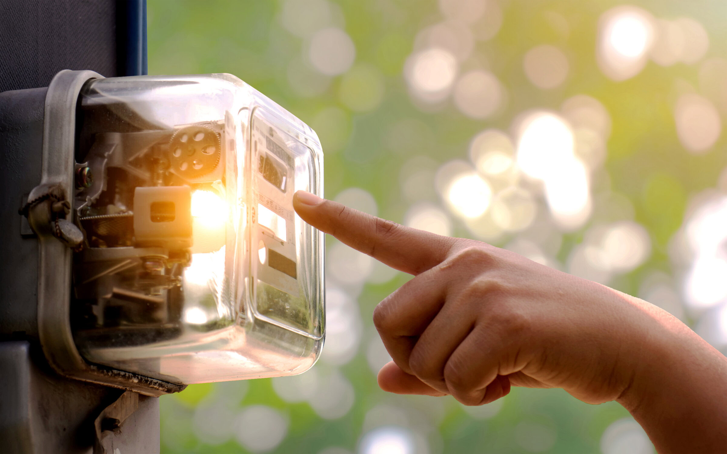 การเลือกขนาดมิเตอร์ไฟฟ้าที่เหมาะช่วยประหยัดค่าไฟ และป้องกันปัญหาไฟฟ้าขัดข้อง