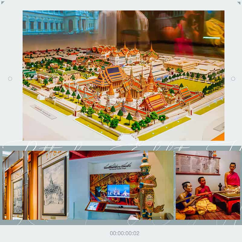 พิพิธภัณฑ์ประวัติศาสตร์