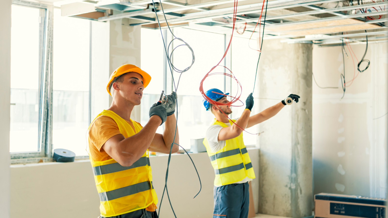 ทำไมการเดินสายไฟถึงสำคัญ