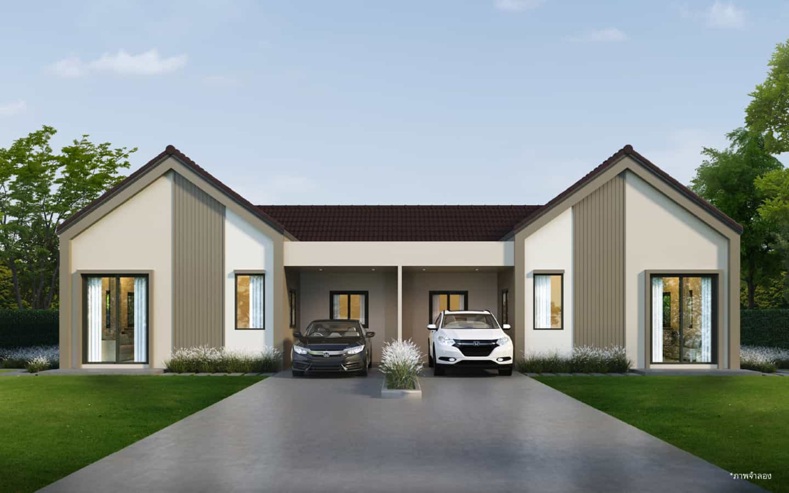 เพฟ มอเตอร์เวย์-ฉะเชิงเทรา