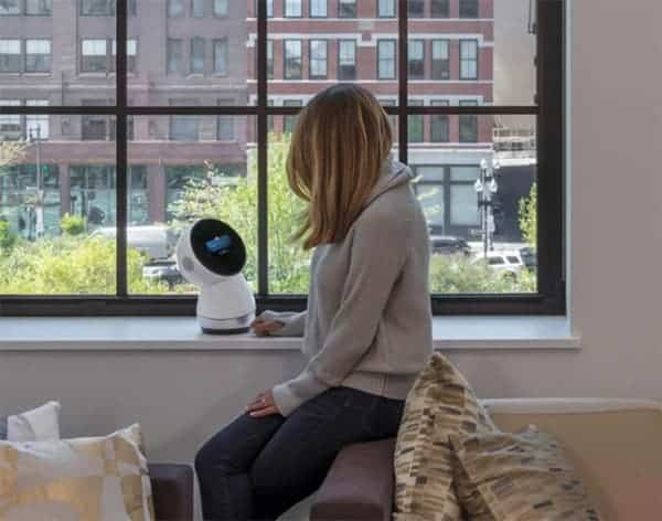 หุ่นยนต์ผู้ช่วย