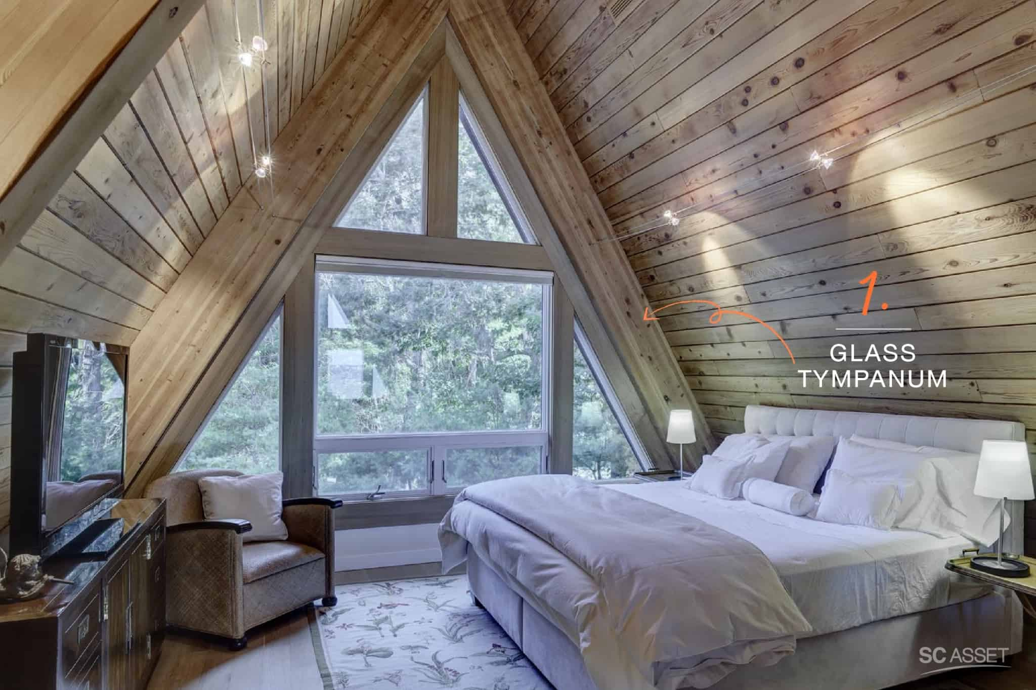 ไอเดียเปิดช่องแสง