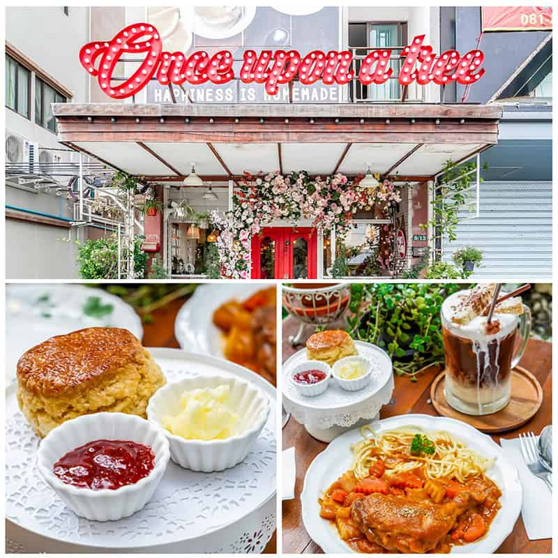 คาเฟ่เสรีไทย