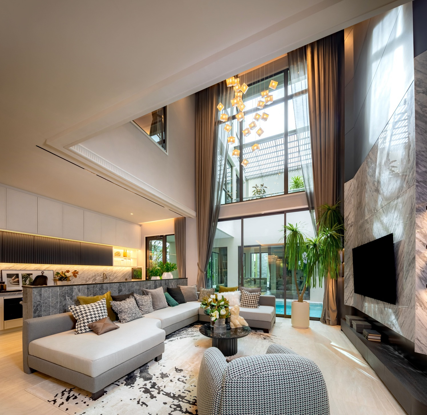 วิเคราะห์ “ฮวงจุ้ย” บ้านเจนนี่ ได้หมดถ้าสดชื่น