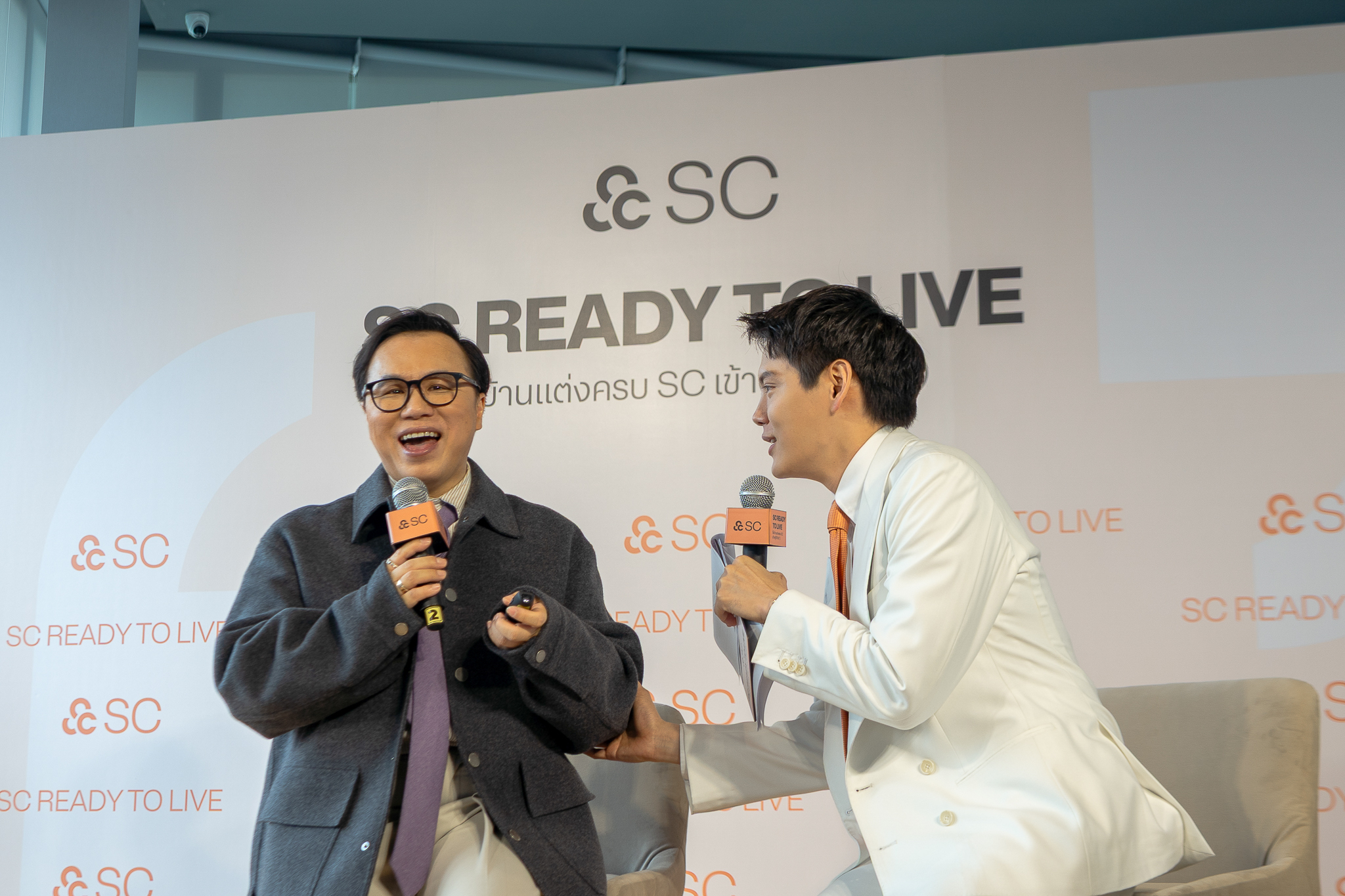 SC Ready to Live คืออะไร ทำไมถึงตอบโจทย์คนรุ่นใหม่