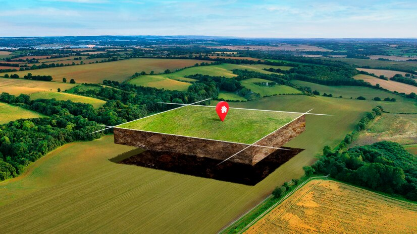 ค่ารังวัดที่ดิน