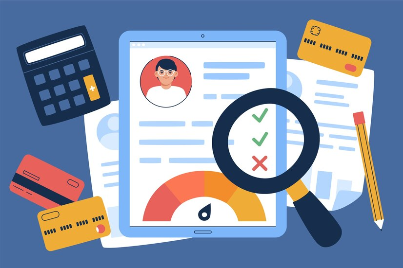 วิธีเช็กแบล็คลิสเครดิตบูโร