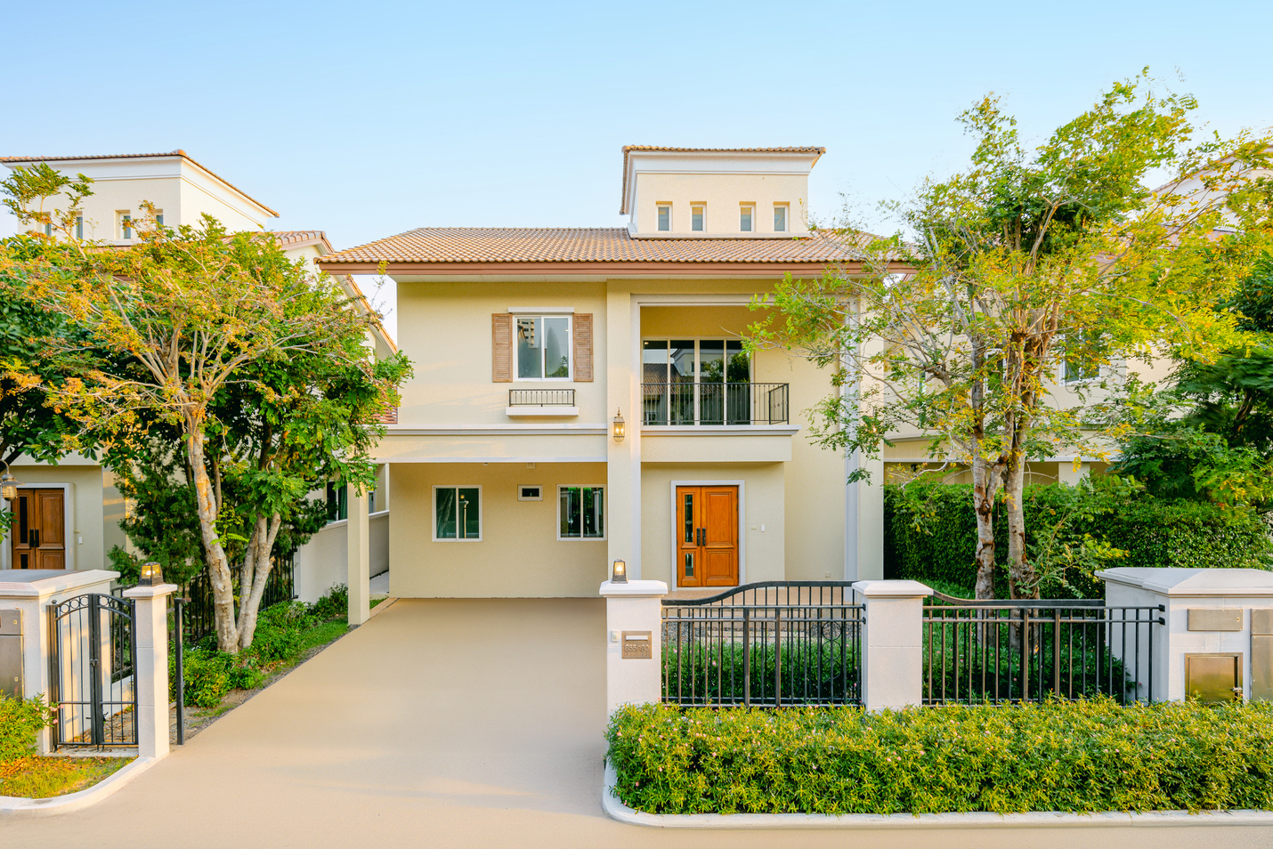 hua hin house